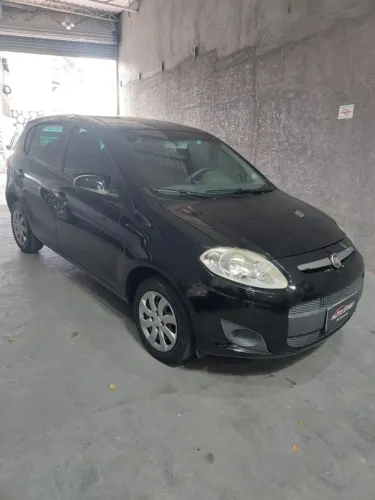 Fiat Palio Attractive 1.0 EVO Fire Flex 8V 5P 2015