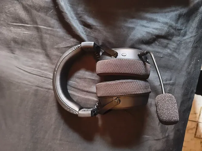 Headset havit hd2015 pro