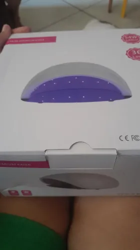 Cabine nova na caixa kaisa