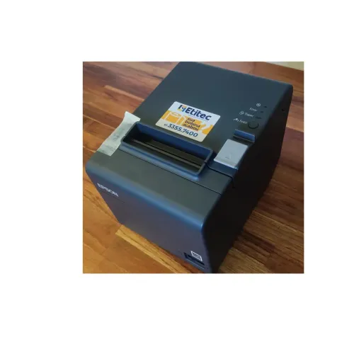 Impressora Epson Tm T20 