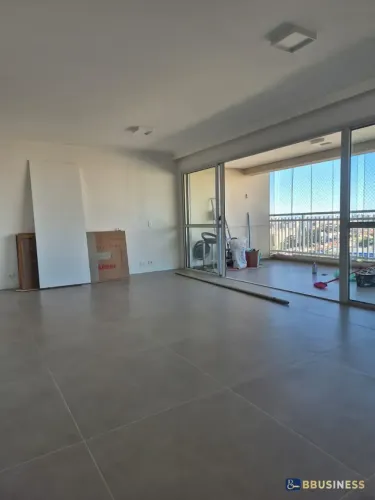 Apartamento para locação com 4 quartos, sendo 1 suíte - Jardim Olympia, São Paulo, SP