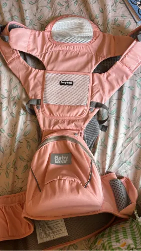 Canguru infantil