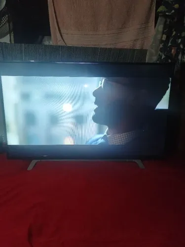 Tv smart