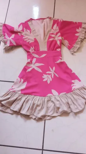 Vendo essa 3 peças tamanho M 50.00 