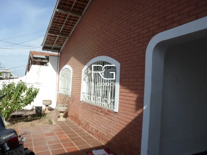 ALUGUEL: Casa Residencial com 2 Dormitórios no Jardim Boa Esperança
