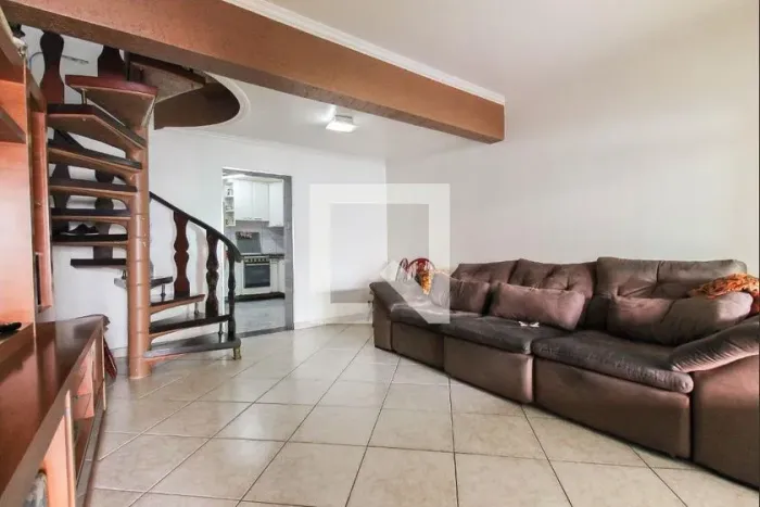Casa à Venda - Mooca, 2 Quartos, 140 m2