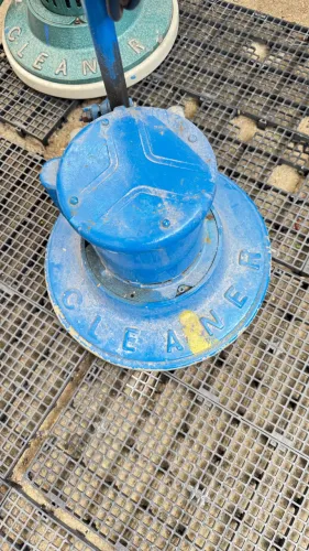 Enceradeira Cleaner 350