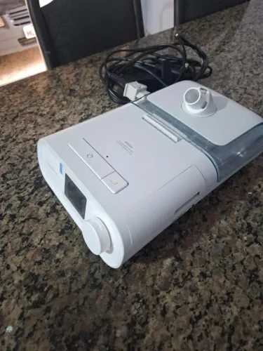 Cpap apneia do sono