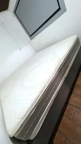 CAMA SUPER KING