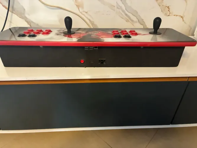 Fliperama