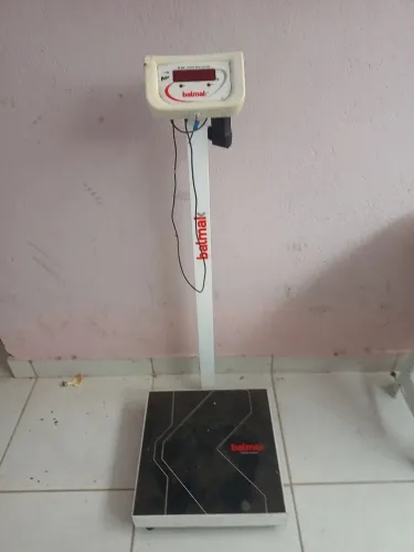 Balança Balmak