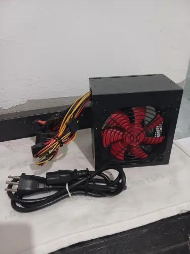 Fonte ATX 350W