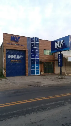 SECRETARIA COM EXPERIENCIA NA AREA DE VIDRAÇARIA