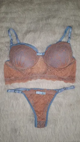 Conjunto Renda Júlia