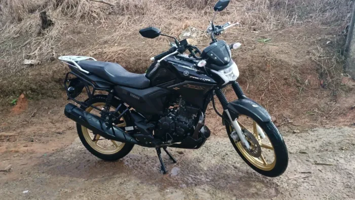 Yamaha factor DX 2025 NOVA