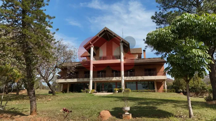 Sitio de Luxo à Venda em Sorocaba-SP - AO LADO DA TOYOTA BRASIL - FÁCIL ACESSO A RODOVIA C