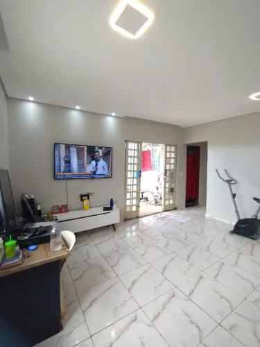 Casa 195.000,00 Ponte Alta