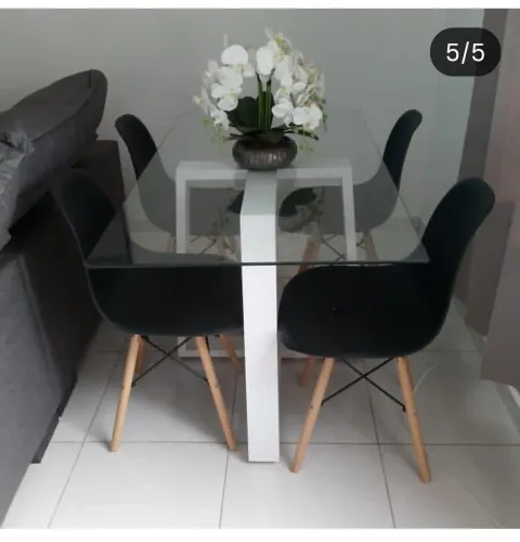 VENDO JOGO DE MESA