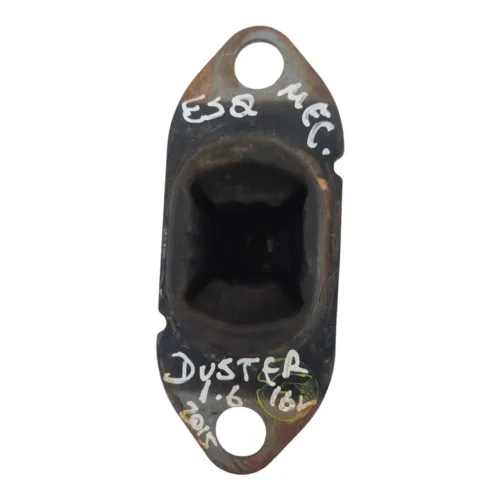Coxim Motor Esquerdo Renault Duster 1.6 16v Manual 2015