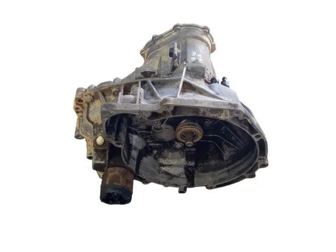 Caixa Marcha Ford Ka 1.0 8v 1997 1998 A 2005