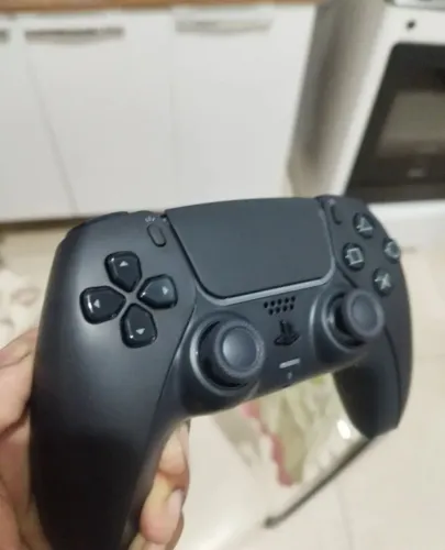 CONTROLE ORIGINAL DE PS5 SEMI NOVO