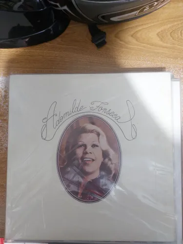 A rainha do choro - Ademilde Fonseca (1975)