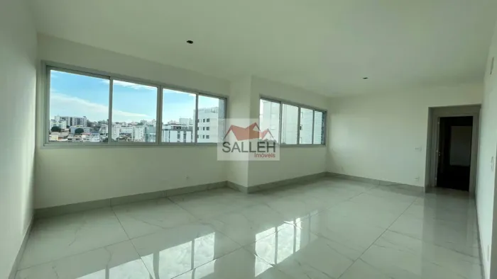 Apartamento à venda no bairro Cidade Nova - Belo Horizonte/MG