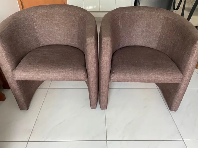Poltronas