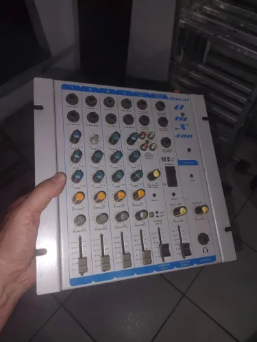 Mesa Oneal 400