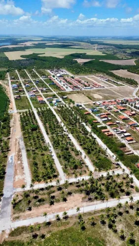 Lote Jequia da Praia - Vendido pela construtora