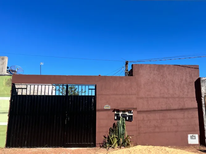 Vende-se conjunto de kitnet no setor Santa Helena/Santa Bárbara