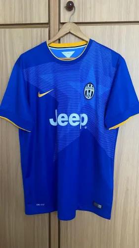 Camisa Juventus Away 14/15