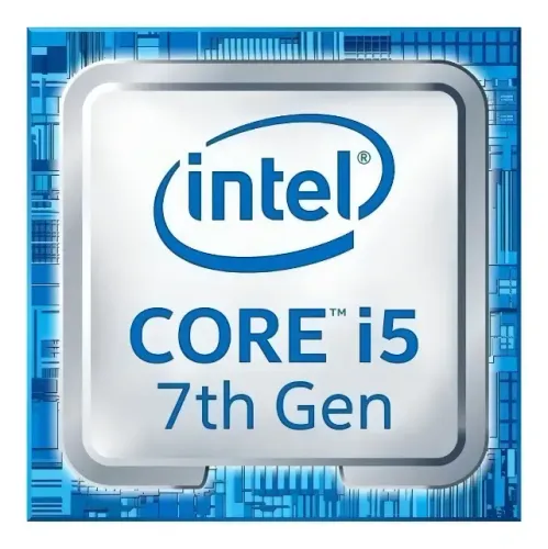 Processador Intel Core i5-7600