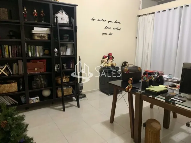 APARTAMENTO RESIDENCIAL em SÃO PAULO - SP, HIGIENÓPOLIS