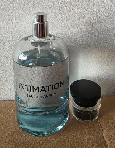 INTIMATION EDP