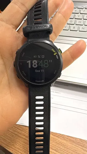 GARMIN 55