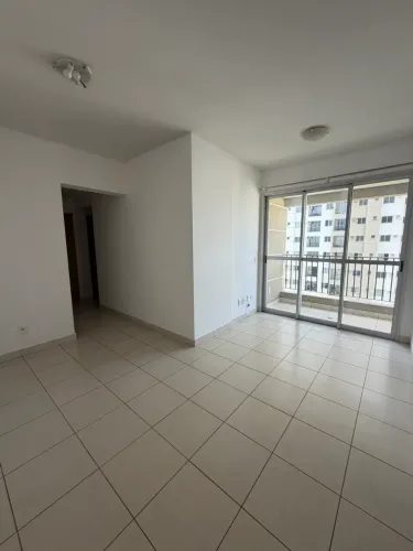 ALUGO APARTAMENTO 3/4 SENDO UMA SUÍTE NO PARQUE RESIDENCIAL BEIRA RIO