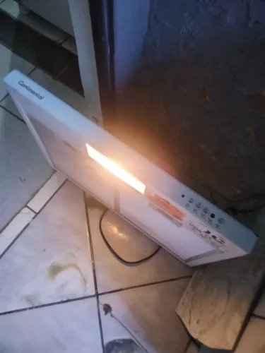 Exaustor 127v