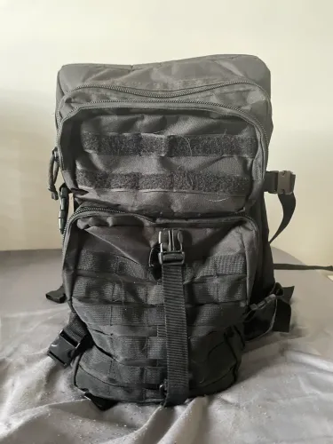 Mochila militar 