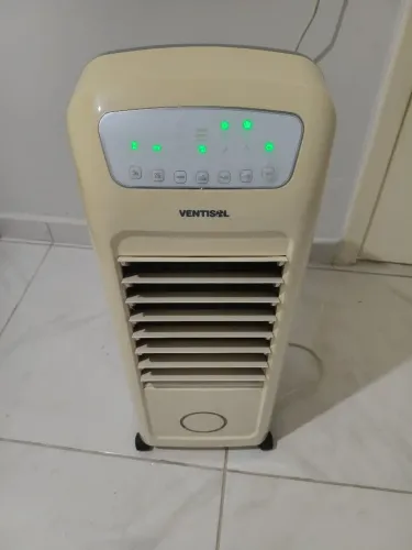 Climatizador de Ar Ventisol ( 220 V)