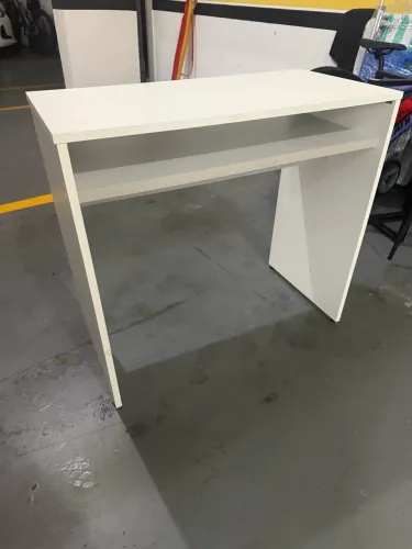 Mesa Escrivaninha 100% MDF