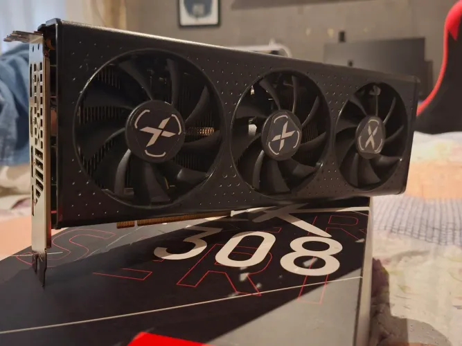 RX 7600