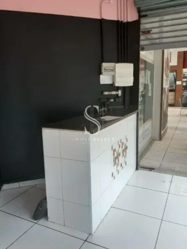 Lex Offices Executive Towers na Barra Funda, Loja Comercial de 63,54 m² com mezanino .