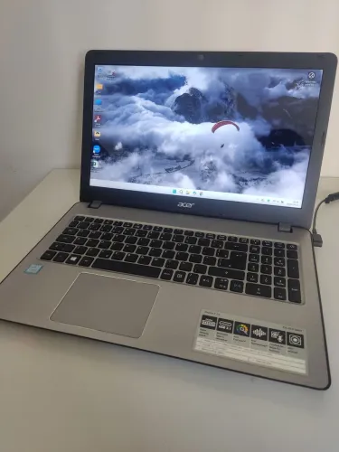 Notebook Acer Aspire F15