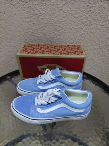 Tênis Vans Old Skool 40