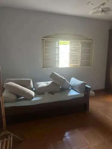 Bicama madeira