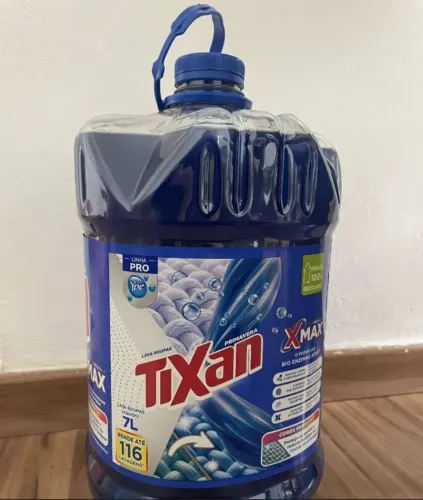 Tixan 7 litros