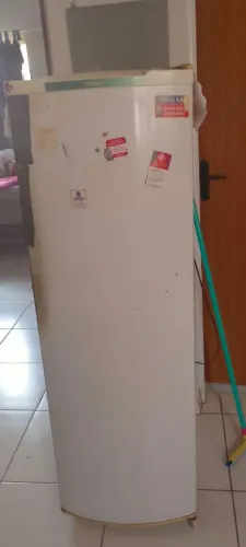 Geladeira Consul