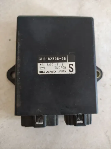 Módulo TCI (CDI) Virago 250 - Denso - todos os anos.