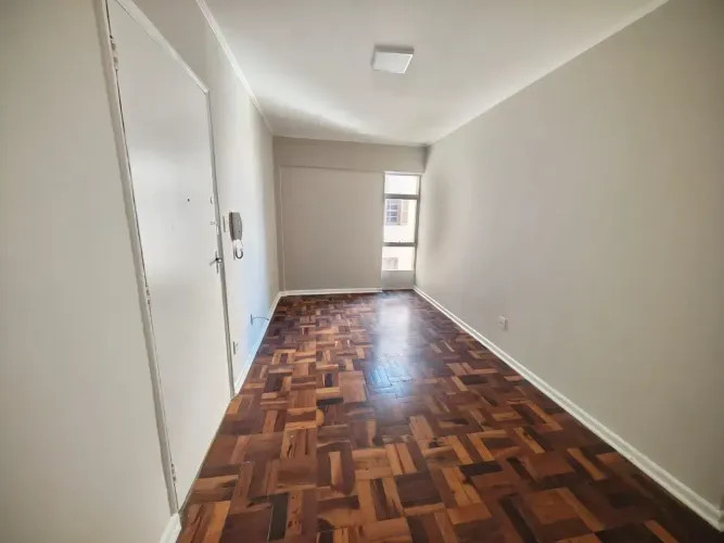 Apto 50m² à 650 metros do Metro São Joaquim no bairro Liberdade com 2 quartos
